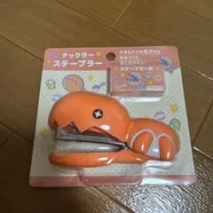 ④ポケモン ナックラー ホッチキス ステープラー ポケモンセンター限定
