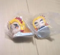 【鬼滅の刃】おねむたん 煉獄杏寿郎 煉獄千寿郎 まとめ売り