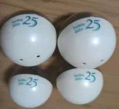 ディズニーリゾート カプセルトイ 26個セット 空 おまけ付き 25周年のサムネイル