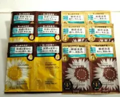 HIMAWARI Bloom d'Or サシェ x 6セット