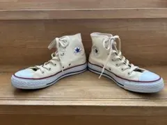 Converse All Star ハイカット スニーカー 23.0cm