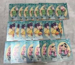 忍たま乱太郎　ネオンコレクション　乱太郎　きり丸　しんべヱ