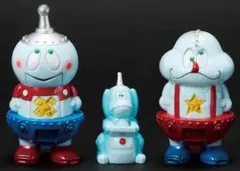 mirocktoy ミロクトイ　マッシヴアタック　鞍馬ホウシ mirocktoy ミロクトイ マッシヴアタック 鞍馬ホウシ