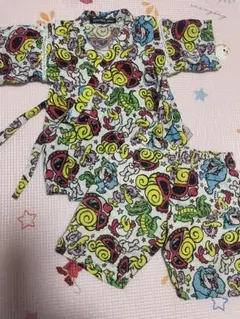 2025年最新】ヒスミニ 甚平の人気アイテム - メルカリ