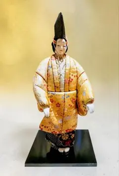 伝統的な日本人形 道成寺 どうじょうじ ガラスケース付き 歌舞伎 レトロ 2026年最新】日本人形 道成寺の人気アイテム - メルカリ