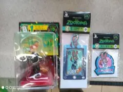 鋳薔薇 メイディ・ローズ キャラクターフィギュア 完成品 ケイブ 限定