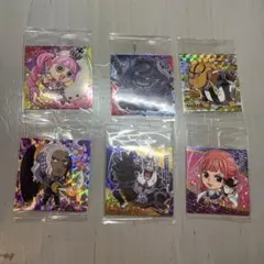 ワンピース ウエハースステッカー まとめ売り