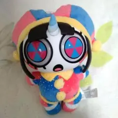 ゆ*す様 スーパーレア ポムニ ユニコーン アメイジングデジタル