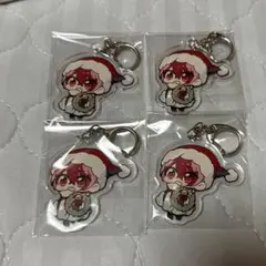 浦島坂田船 となりの坂田。 アクリルキーホルダー