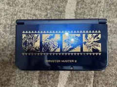 2026年最新】New 3DS LL MHXXの人気アイテム - メルカリ