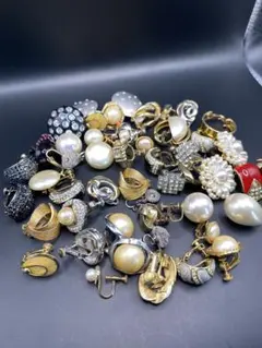 凛*離様 イヤリングまとめ売り