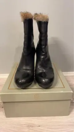 2026年最新】ASH サイドゴアブーツの人気アイテム - メルカリ