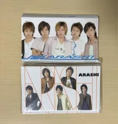 ARASHI ★嵐会報23～92の70冊抜け無し&会報ケース3冊付きセット 2025年最新】嵐 会報ケースの人気アイテム - メルカリ