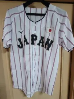 2026年最新】wbc レプリカユニフォームの人気アイテム - メルカリ
