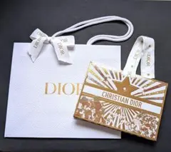 Dior CHRISTIAN DIOR ショッパー