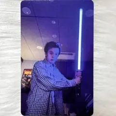 treasure アサヒ 当選者トレカ ラキドロ 特典 weverse - メルカリ