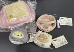 2026年最新】ぽかぽかねこびよりぬいぐるみの人気アイテム - メルカリ