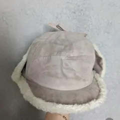 【ぷー様専用】カオリノモリ冬用帽子