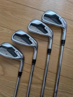 キャロウェイ レガシー V FORGED アイアンセット 4本セットのサムネイル