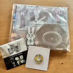 SHINee アクリルスタンド アイドルマスター シャイニーカラーズ 公式アクリルスタンド