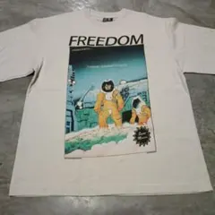 SAINT Mxxxxxx　セントマイケル　AKIRA　FREEDOOのサムネイル