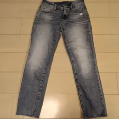 GAP ガールフレンドジーンズ 24 / 00R