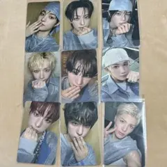 &TEAM ショケ トレカ