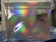 L'Arc-en-Ciel ベストアルバム 非売品収納BOX付 新品未開封 L'Arc-en-Ciel ベストアルバム 非売品収納BOX付 新品未開封 - メルカリ