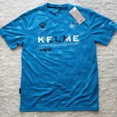 【新品】KELME サッカーTシャツ Mサイズのサムネイル