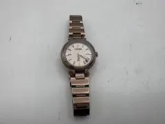 シチズン　xC　電波・ソーラー時計　日付・耐磁 CITIZEN