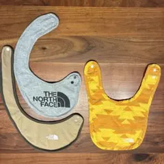 THE NORTH FACE スタイ3点セット