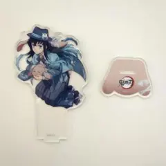 2026年最新】卯年 アクリルスタンド 無一郎の人気アイテム - メルカリ