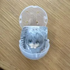 カラフルピーチおくるみ　ますこっとチャーム2 ヒロ