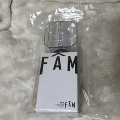 timelesz ペンライト FAM