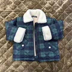 ムージョンジョン　アウター