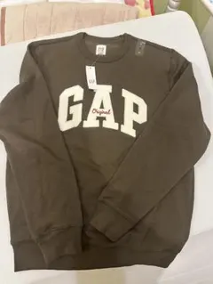 GAP スウェット　トレーナー　M