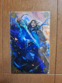 FFTCG タイクーン王 フルアート - メルカリ