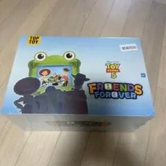 トイストーリー5「永遠のなかま」シリーズ【アソートBox 6ピース