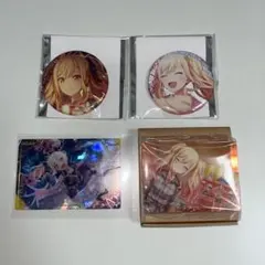 プロセカ　天馬咲希