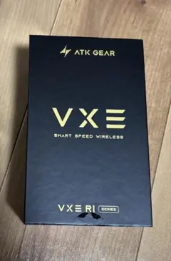 ATK GEAR VXE R1 ワイヤレスマウス