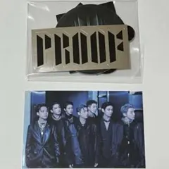 2026年最新】bts proof ラキドロの人気アイテム - メルカリ