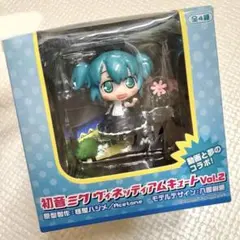 初音ミク　ヴィネッティアムキュート vol.2