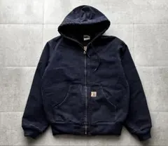 2026年最新】carhartt アクティブジャケット usaの人気アイテム - メルカリ