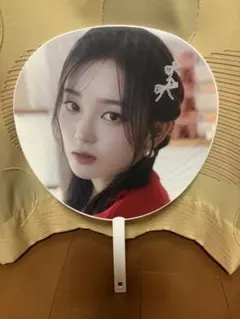 ME:I CONIC 櫻井美羽 BIGうちわ - メルカリ
