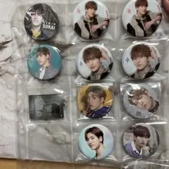 金城碧海 まとめ売り 金城碧海まとめ売り 連休限定値下げ】JO1 金城碧海 まとめ売り