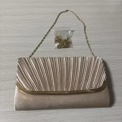 結婚式バック　パーティーバック