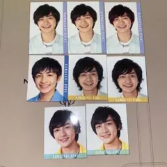 myojoデタカ 少年忍者 川崎皇輝