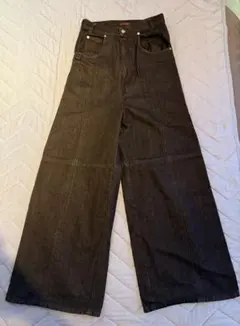 2026年最新】LUUDAN デニム・ジーンズの人気アイテム - メルカリ