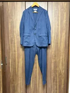カジュアルスーツ セットアップ