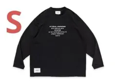 WTAPS DCPN / LS / NLPL 